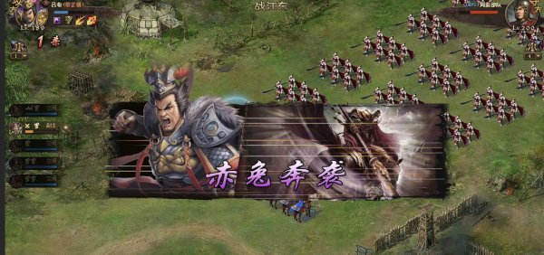 攻城掠地觉醒全知 武将觉醒冷门知识